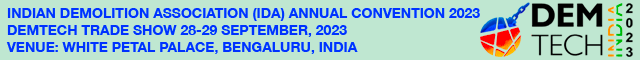 Demtech India 2023